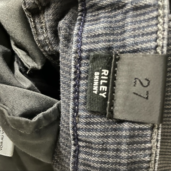 Vince Riley Skinny in Wilshire 27 - Picture 11 of 12